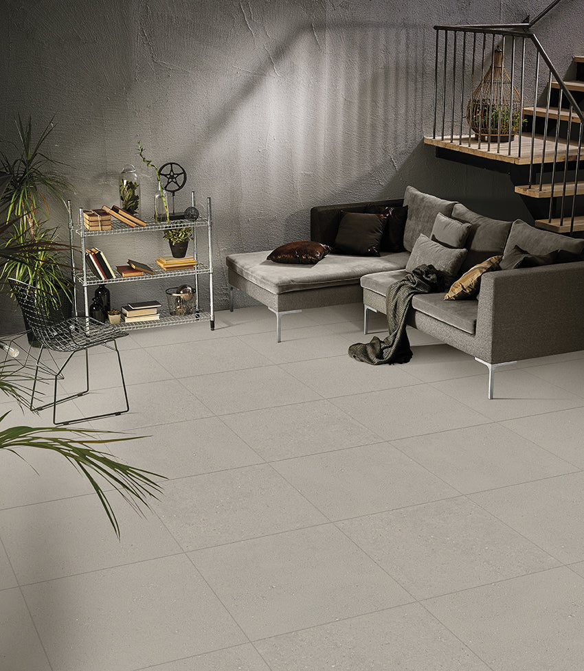 Giga Iron 60x60 - Gres Porcellanato di Cotto Petrus - Prezzo solo €37! Compra ora su CEGO CERAMICHE