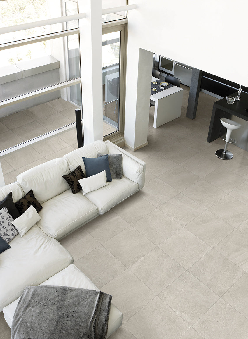 Mythos Steel 60x60 - Gres Porcellanato di Cotto Petrus - Prezzo solo €42! Compra ora su CEGO CERAMICHE