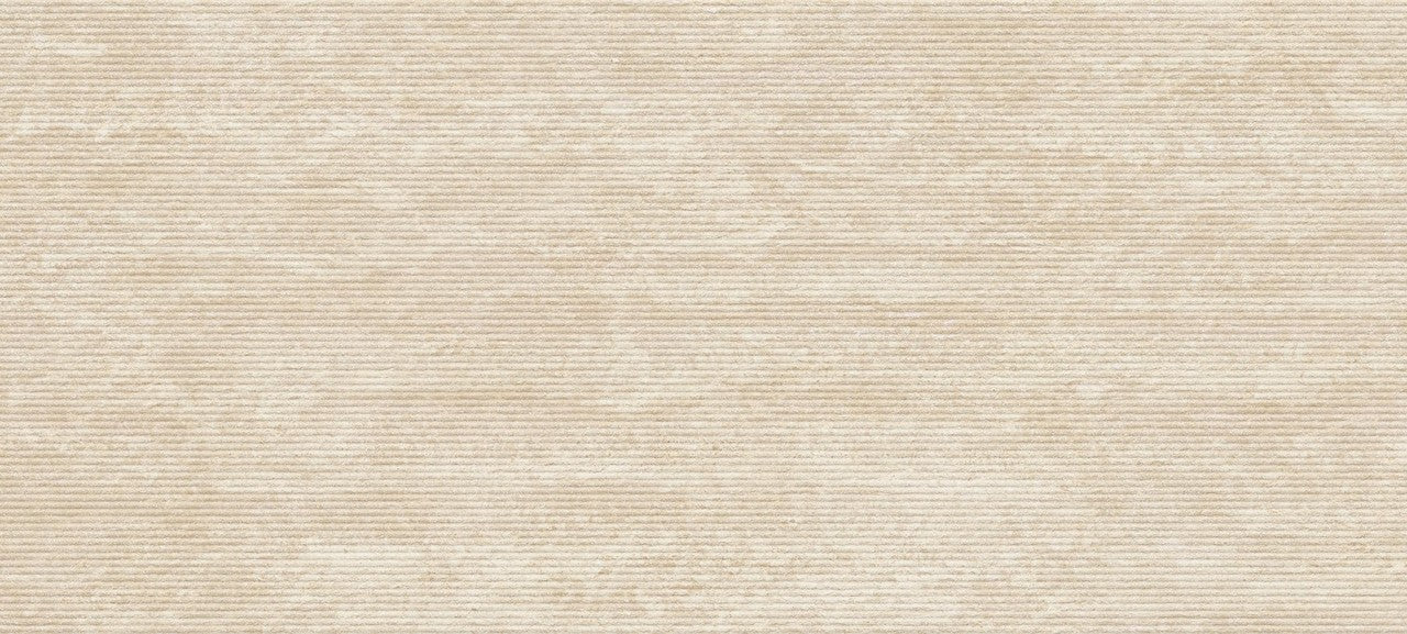 Marvel 3D Reed Travertine Sand 50x120 - Pasta Bianca di Atlas Concorde - Prezzo solo €88.45! Compra ora su CEGO CERAMICHE