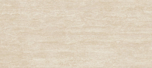 Marvel 3D Reed Travertine Sand 50x120 - Pasta Bianca di Atlas Concorde - Prezzo solo €88.45! Compra ora su CEGO CERAMICHE