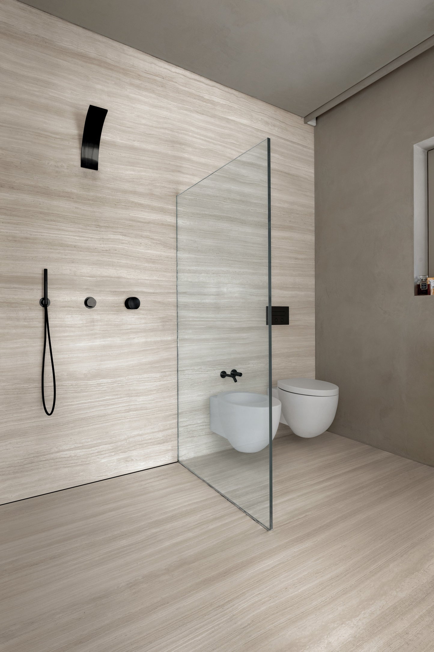 Biotech Stonewood Canneté 60x120 9mm - Gres Porcellanato di Florim - Prezzo solo €62.54! Compra ora su CEGO CERAMICHE