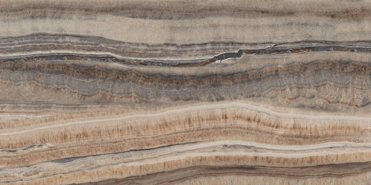 Sant'Agostino Astral Amber 90x180 Nat