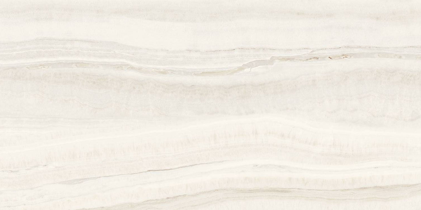 Sant'Agostino Astral White 60x120 Kry
