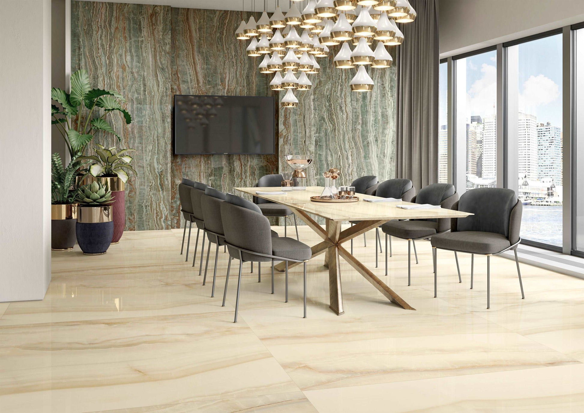 Aesthetica Wilde 60x120 lucida - Gres Porcellanato di LA FABBRICA AVA - Prezzo solo €60! Compra ora su CEGO CERAMICHE