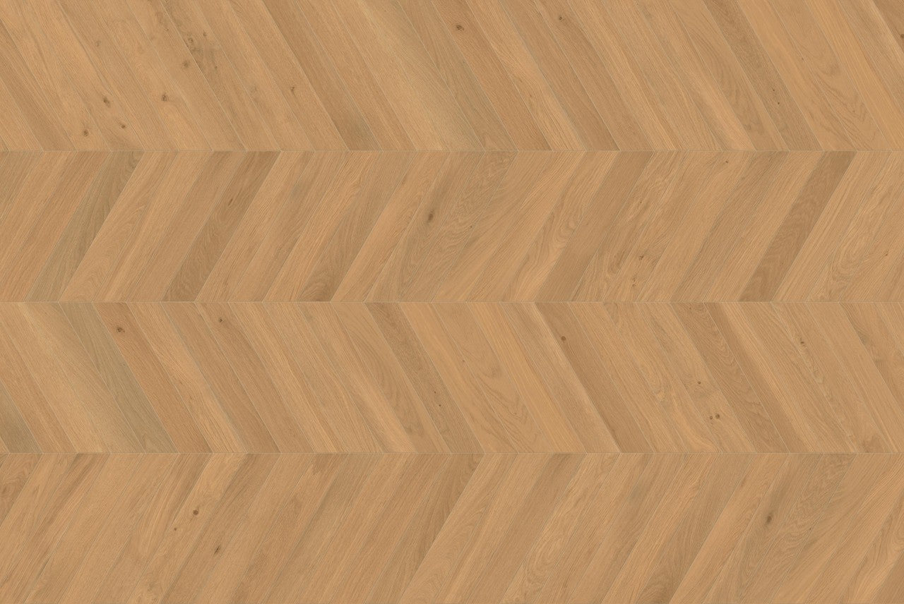 Log Amber Oak Chevron 7,5x45 - Gres Porcellanato di Atlas Concorde - Prezzo solo €33.07! Compra ora su CEGO CERAMICHE