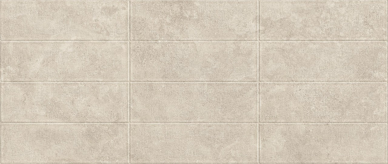 Boost Icor 3D Masonry Dust 50x120 - Pasta Bianca di Atlas Concorde - Prezzo solo €85.05! Compra ora su CEGO CERAMICHE