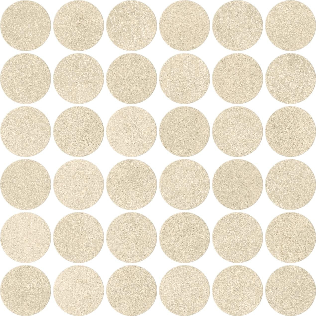 Boost Expression Camel Mosaico Circle - Gres Porcellanato di Atlas Concorde - Prezzo solo €132.24! Compra ora su CEGO CERAMICHE
