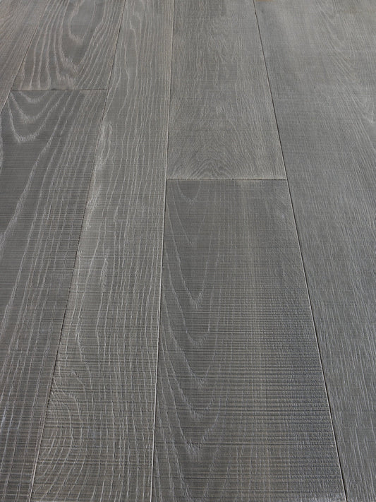 Bassano Parquet Piallati e Segati Rovere Agave Maxilistone spessore 14 mm