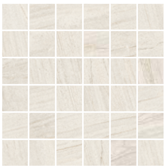 Crystal Alabaster Mosaico 5x5 Lucidato - Gres Porcellanato di Coem Ceramiche - Prezzo solo €68.79! Compra ora su CEGO CERAMICHE