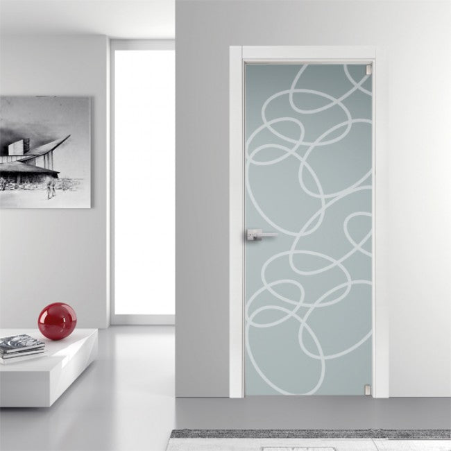 Bertolotto Alaska Sabbiati - Scorrevole a scomparsa