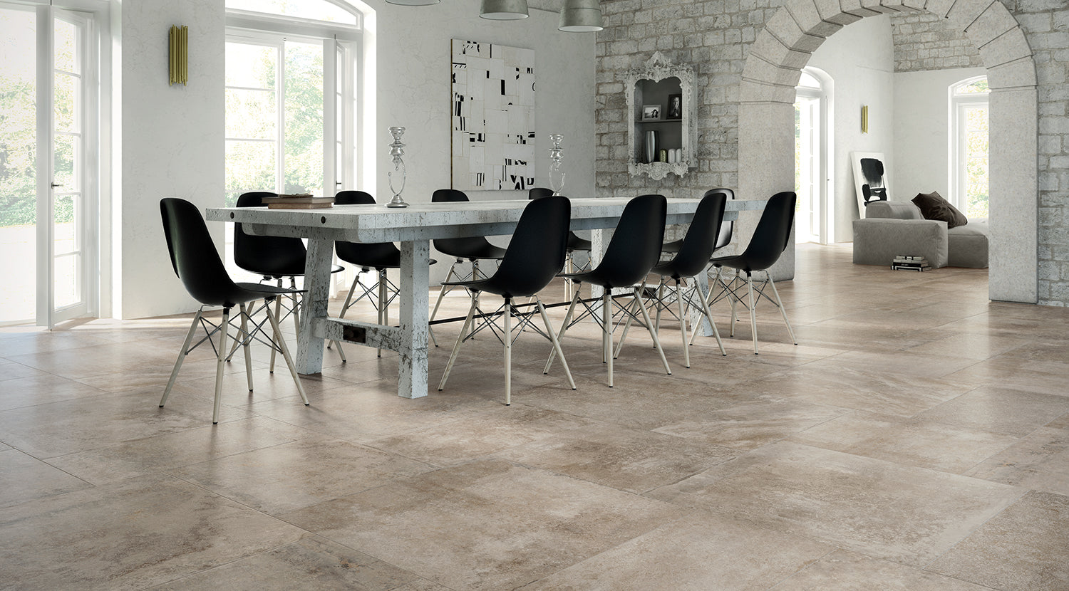 Always Corda 60x120 - Gres Porcellanato di Castelvetro - Prezzo solo €39.97! Compra ora su CEGO CERAMICHE