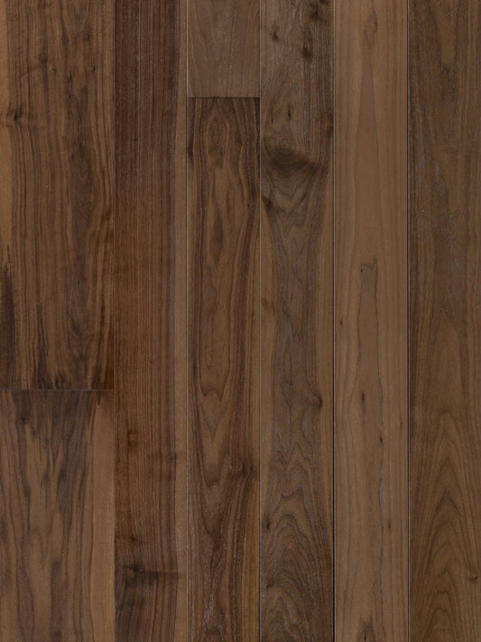 Bassano Parquet I Naturali Noce Americano XXL spessore 16 mm