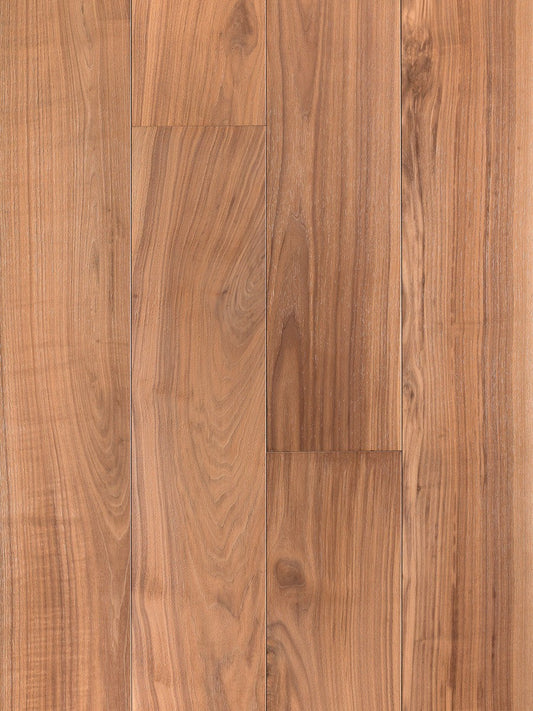 Bassano Parquet Bassano 1832 Noce Americano "Summer" Listone spessore 10/11mm