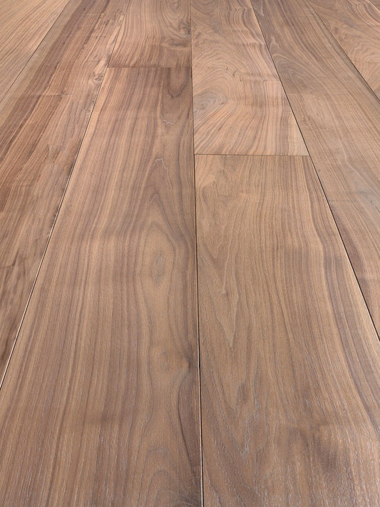 Bassano Parquet Bassano 1832 Noce Americano "Winter" Maxilistone spessore 14/15 mm