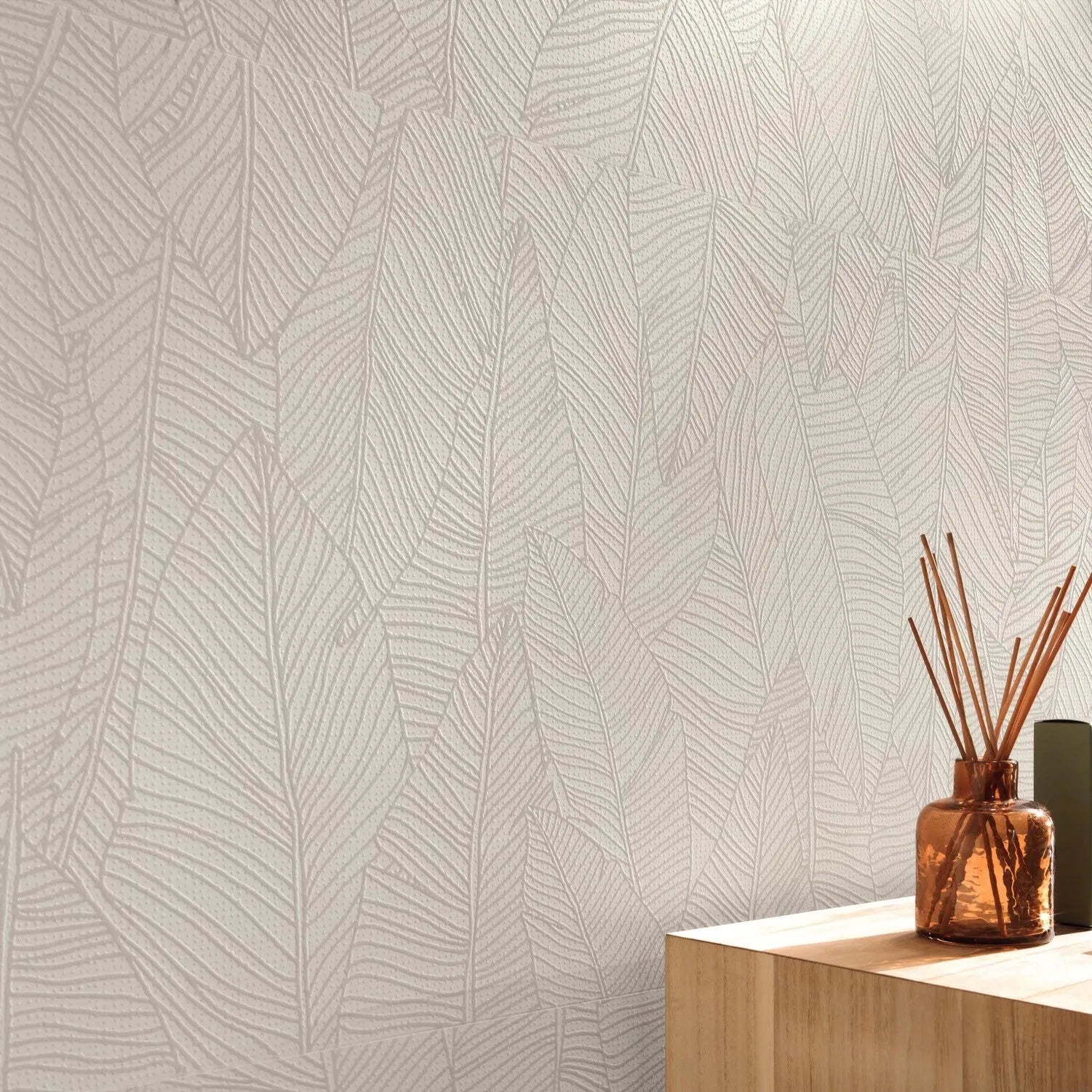 Aplomb White Leaf 50x120 - Pasta Bianca di Atlas Concorde - Prezzo solo €85.75! Compra ora su CEGO CERAMICHE