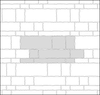 Ergon Oros Stone Multi Prestige White Brecciato Tecnica R11 EL9V | Miglior prezzo nel 2025 su Cego Ceramiche