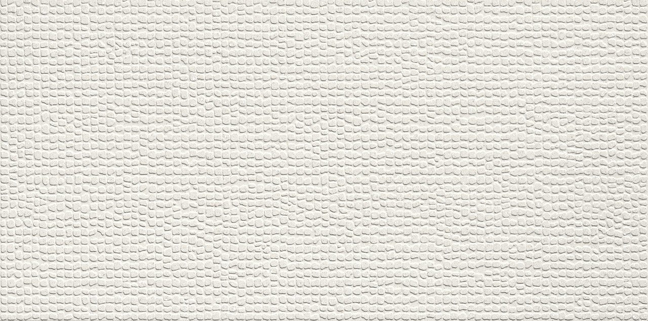 3D Wall Carve Squares White 40x80 - Pasta Bianca di Atlas Concorde - Prezzo solo €48.17! Compra ora su CEGO CERAMICHE