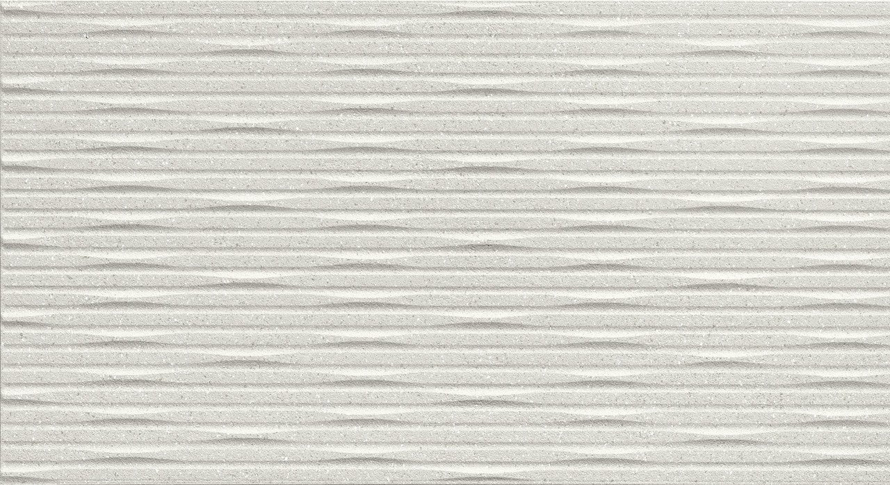 3D Wall Carve Whittle Pearl 40x80 - Pasta Bianca di Atlas Concorde - Prezzo solo €46.60! Compra ora su CEGO CERAMICHE