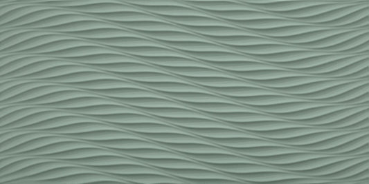 3D Twist Sage Matt 40x80 - Pasta Bianca di Atlas Concorde - Prezzo solo €45.25! Compra ora su CEGO CERAMICHE