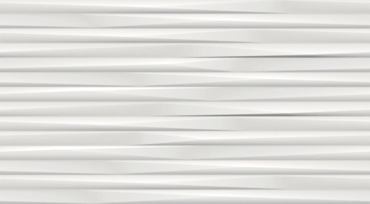 3D Ultra Blade White Matt 30,5x56 - Pasta Bianca di Atlas Concorde - Prezzo solo €49.75! Compra ora su CEGO CERAMICHE