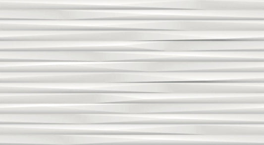 3D Ultra Blade White Matt 30,5x56 - Pasta Bianca di Atlas Concorde - Prezzo solo €49.75! Compra ora su CEGO CERAMICHE