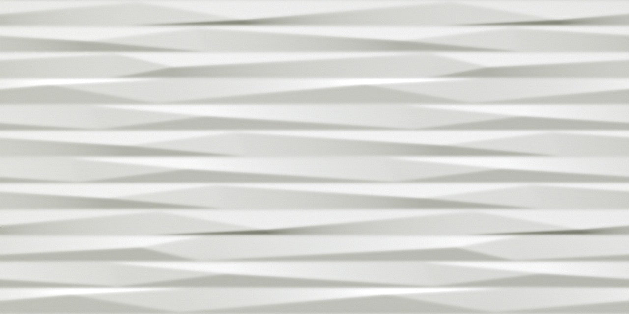 3D Blade White Matt 40x80 - Pasta Bianca di Atlas Concorde - Prezzo solo €46.60! Compra ora su CEGO CERAMICHE
