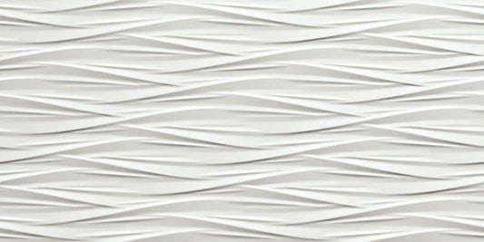 3D Wind White Matt 40x80 - Pasta Bianca di Atlas Concorde - Prezzo solo €45.25! Compra ora su CEGO CERAMICHE