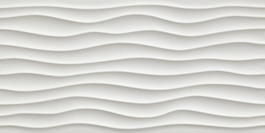 3D Dune White Matt 40x80 - Pasta Bianca di Atlas Concorde - Prezzo solo €46.60! Compra ora su CEGO CERAMICHE