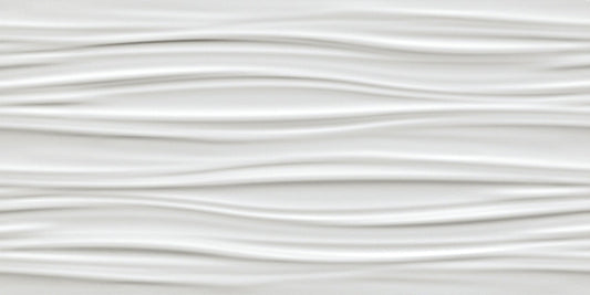 3D Ribbon White Matt 40x80 - Pasta Bianca di Atlas Concorde - Prezzo solo €45.25! Compra ora su CEGO CERAMICHE