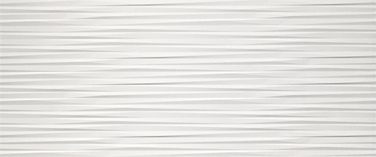 3D Ultra Blade White Matt 50x120 - Pasta Bianca di Atlas Concorde - Prezzo solo €88.15! Compra ora su CEGO CERAMICHE