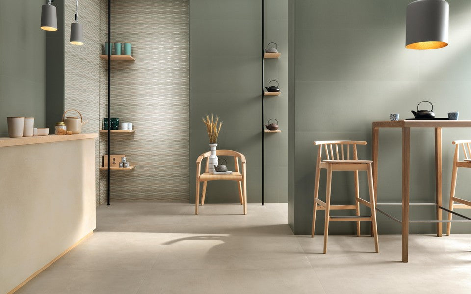 Aplomb Fabric Dark 50x120 - Pasta Bianca di Atlas Concorde - Prezzo solo €189! Compra ora su CEGO CERAMICHE