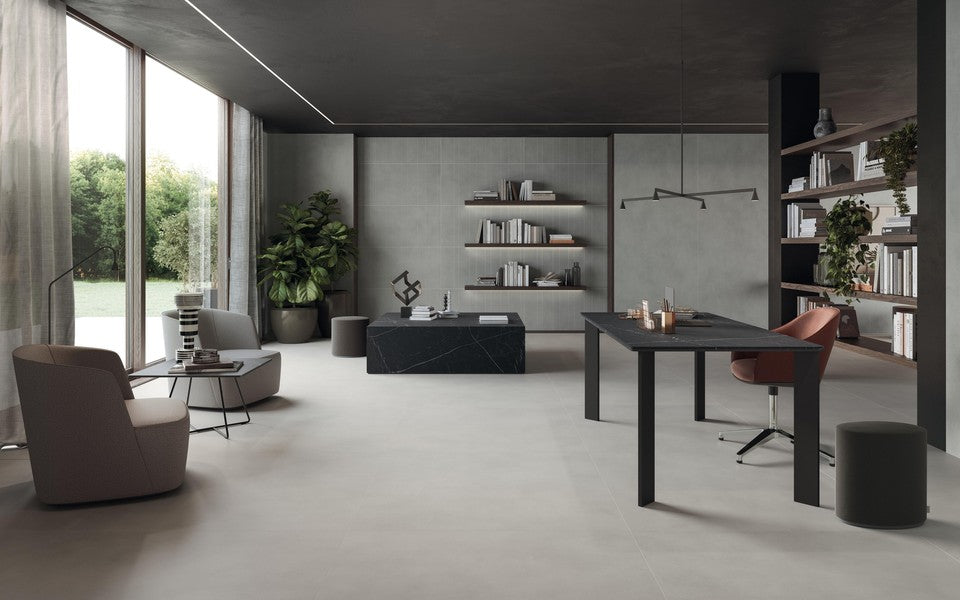 Boost Balance Pearl 120x120 - Gres Porcellanato di Atlas Concorde - Prezzo solo €123! Compra ora su CEGO CERAMICHE