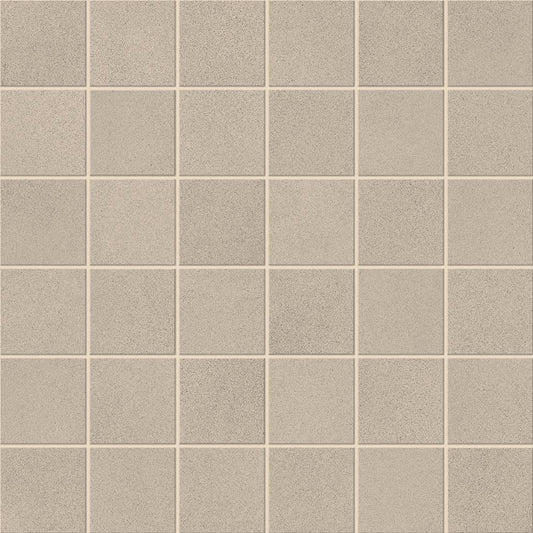 Boost Balance Ash Mosaico 30x30 - Gres Porcellanato di Atlas Concorde - Prezzo solo €91.90! Compra ora su CEGO CERAMICHE