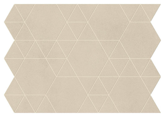 Boost Balance Cream Lock 37,4x50,5 - Gres Porcellanato di Atlas Concorde - Prezzo solo €140.50! Compra ora su CEGO CERAMICHE