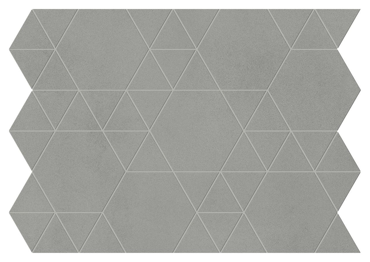 Boost Balance Grey Lock 37,4x50,5 - Gres Porcellanato di Atlas Concorde - Prezzo solo €140.50! Compra ora su CEGO CERAMICHE