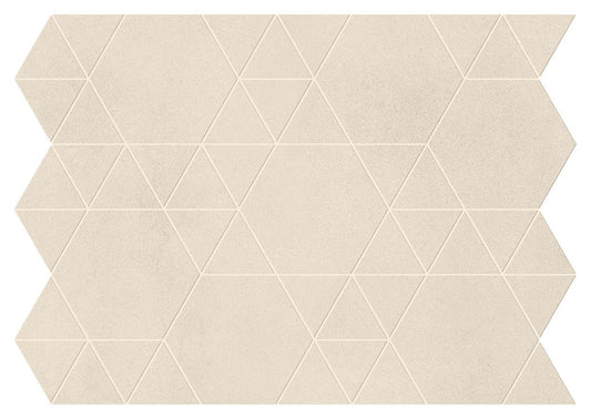 Boost Balance Ivory Lock 37,4x50,5 - Gres Porcellanato di Atlas Concorde - Prezzo solo €140.50! Compra ora su CEGO CERAMICHE