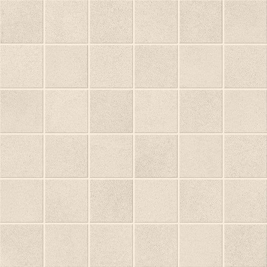 Boost Balance Ivory Mosaico 30x30 - Gres Porcellanato di Atlas Concorde - Prezzo solo €91.90! Compra ora su CEGO CERAMICHE