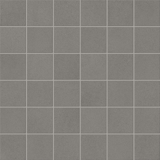 Boost Balance Smoke Mosaico 30x30 - Gres Porcellanato di Atlas Concorde - Prezzo solo €91.90! Compra ora su CEGO CERAMICHE