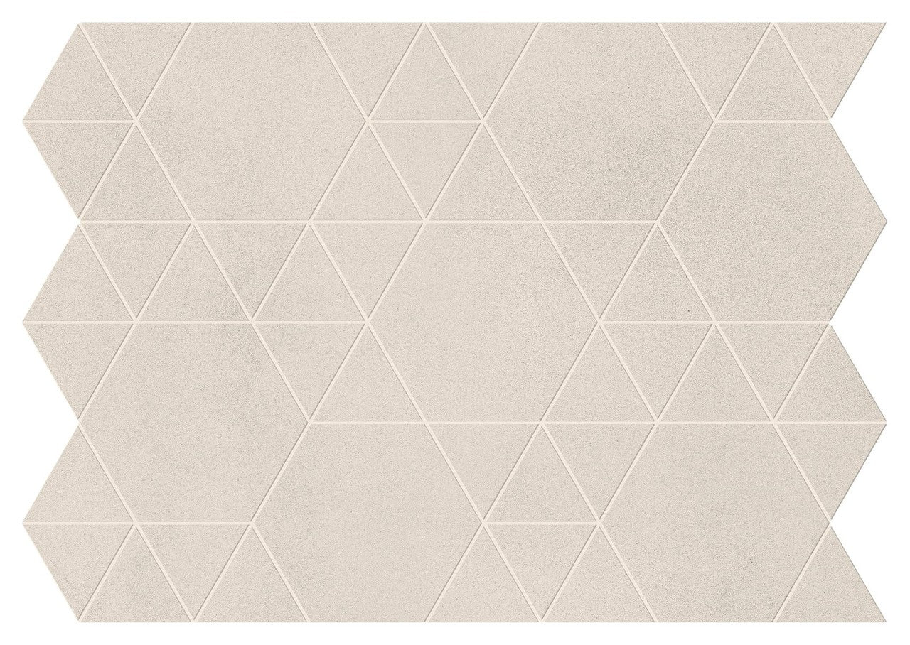 Boost Balance White Lock 37,4x50,5 - Gres Porcellanato di Atlas Concorde - Prezzo solo €140.50! Compra ora su CEGO CERAMICHE