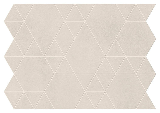 Boost Balance White Lock 37,4x50,5 - Gres Porcellanato di Atlas Concorde - Prezzo solo €140.50! Compra ora su CEGO CERAMICHE