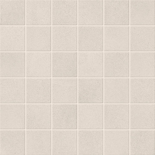 Boost Balance White Mosaico 30x30 - Gres Porcellanato di Atlas Concorde - Prezzo solo €91.90! Compra ora su CEGO CERAMICHE