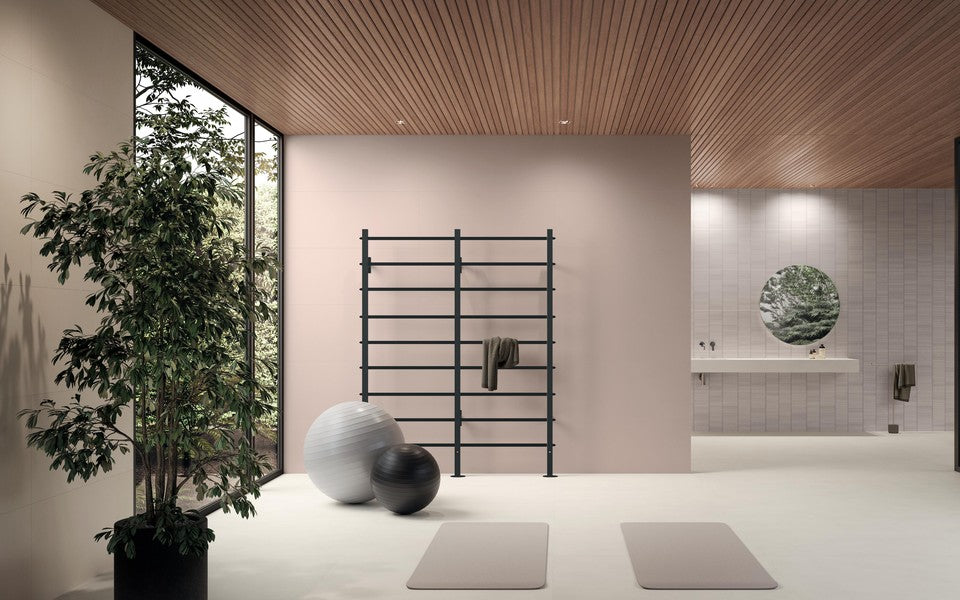 Boost Color Mauve 120x278 - 6mm - Gres Porcellanato di Atlas Concorde - Prezzo solo €212.50! Compra ora su CEGO CERAMICHE