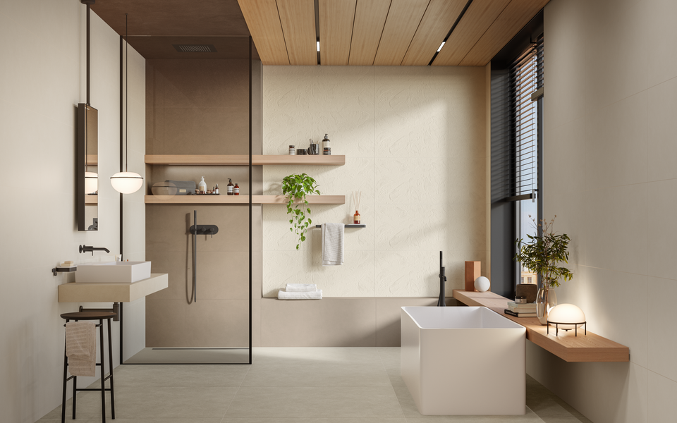 Boost Natural Pro Dove 80x80 A9RP | Miglior prezzo nel 2025 su Cego Ceramiche