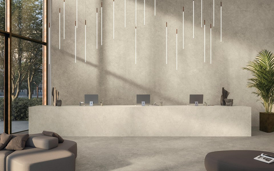 Boost Icor Sideral 80x80 HBAW | Miglior prezzo nel 2025 su Cego Ceramiche