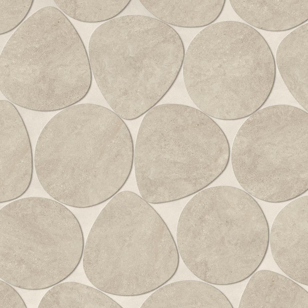 Boost Icor Dust Pebble A+B Grip - Gres Porcellanato di Atlas Concorde - Prezzo solo €56.81! Compra ora su CEGO CERAMICHE