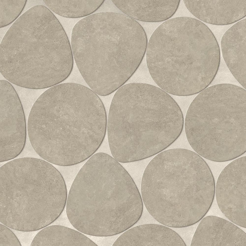 Boost Icor Oyster Pebble A+B Grip - Gres Porcellanato di Atlas Concorde - Prezzo solo €56.81! Compra ora su CEGO CERAMICHE