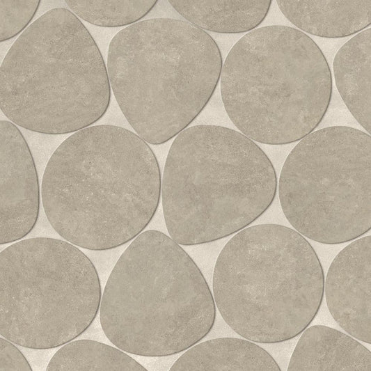 Boost Icor Oyster Pebble A+B Grip - Gres Porcellanato di Atlas Concorde - Prezzo solo €56.81! Compra ora su CEGO CERAMICHE