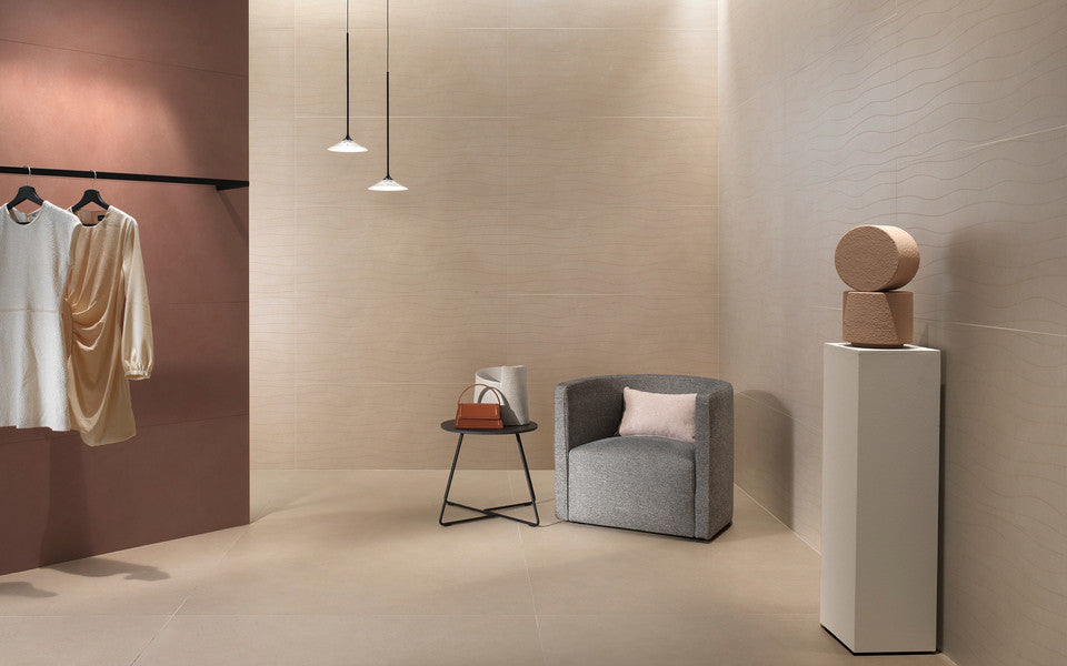 Boost Natural Pro Sand 80x80 A9RN | Miglior prezzo nel 2025 su Cego Ceramiche