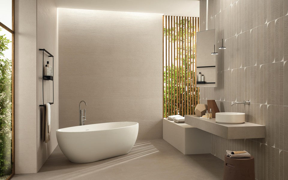 Boost Natural Ash 120x120 - Gres Porcellanato di Atlas Concorde - Prezzo solo €123! Compra ora su CEGO CERAMICHE