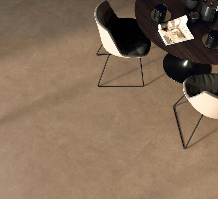 Boost Natural Coral 120x120 - Gres Porcellanato di Atlas Concorde - Prezzo solo €123! Compra ora su CEGO CERAMICHE